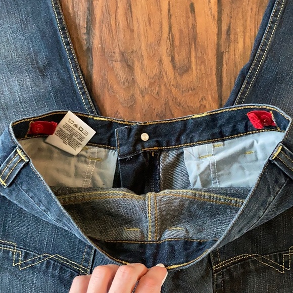 WRG Denim 12 Husky for NWOT - Picture 8 of 11